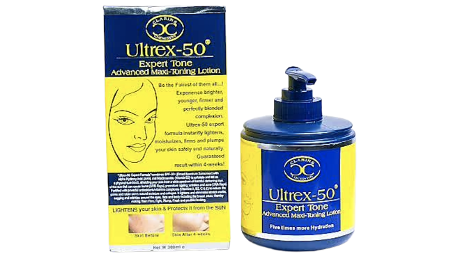 Ultrex-50 Expert Tone