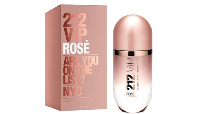 212 Vip Rose