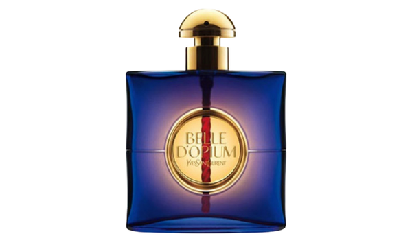 Belle D’opium
