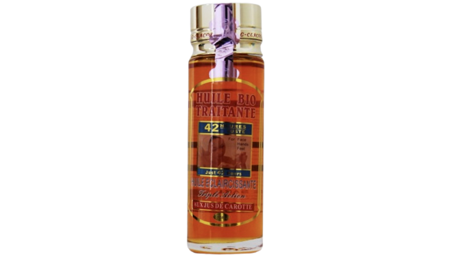 42 Heures Cleanser(Triple)