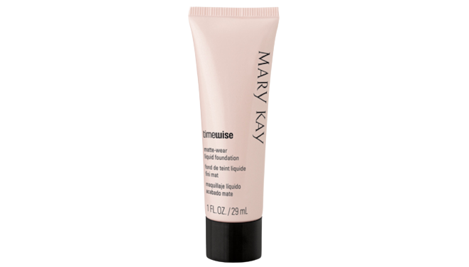 Mary Kay Timewise Foundation