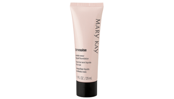 Mary Kay Timewise Foundation