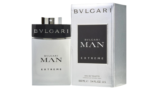 Blv Man Extreme