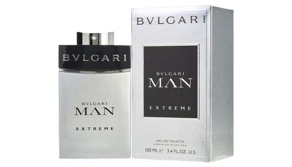 Blv Man Extreme