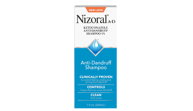 Nizoral Shampoo