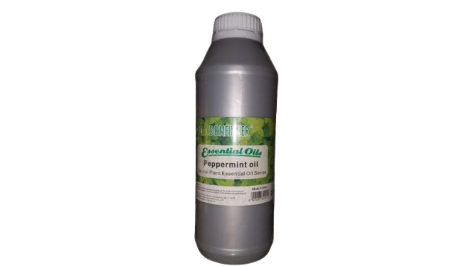 Dr Meinaier Essential Peppermint Oil