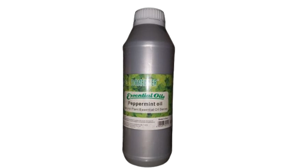 Dr Meinaier Essential Peppermint Oil