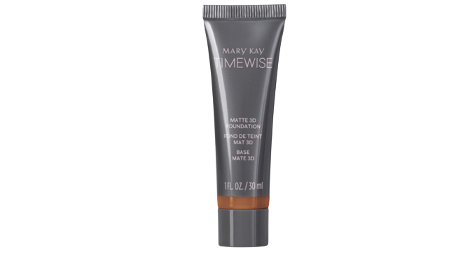 Mary Kay Timewise Matte 3D Foundation