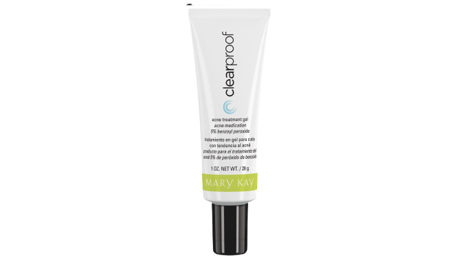 Mary Kay Acne Gel