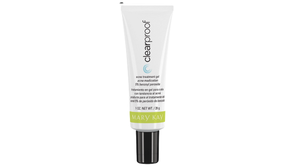 Mary Kay Acne Gel