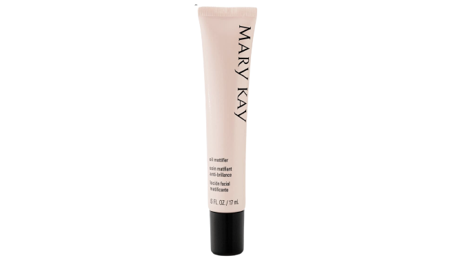 Mary Kay Oil Matiffier
