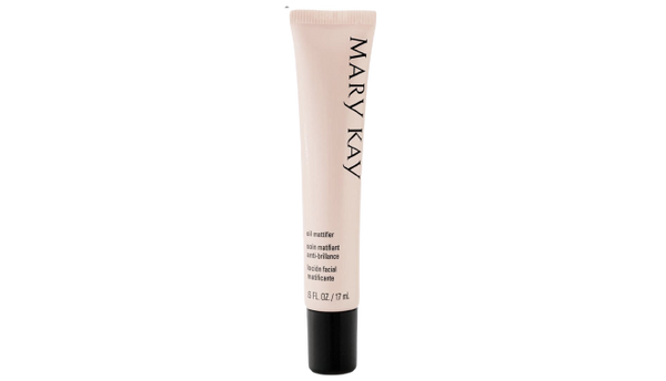 Mary Kay Oil Matiffier