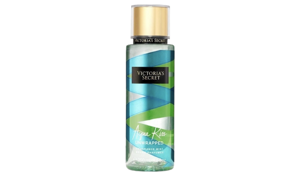 Victoria's Secret Aqua Kiss Unwrapped