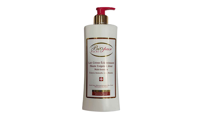 Biopur Lotion