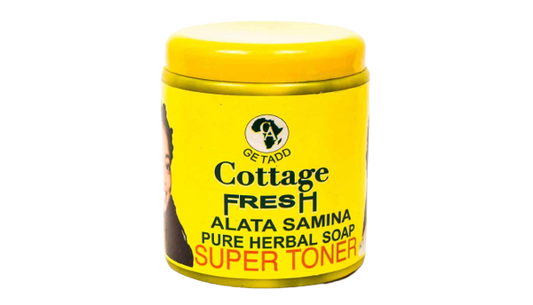 Getadd Cottage Fresh Super Toner