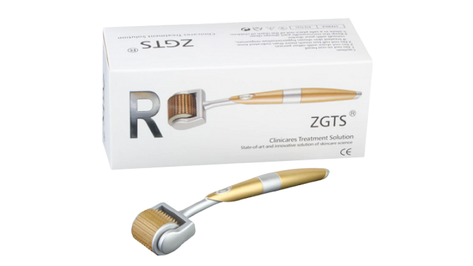 Zgts Clinicares Treatment Solution
