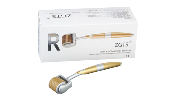 Zgts Clinicares Treatment Solution