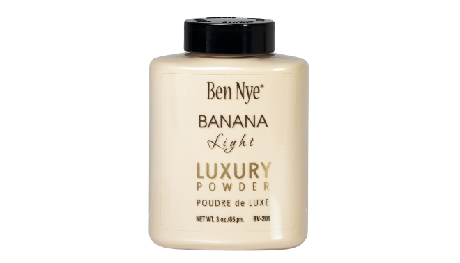 Ben Nye Luxury Powder