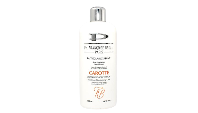 Pr Bedon Carotte Lotion