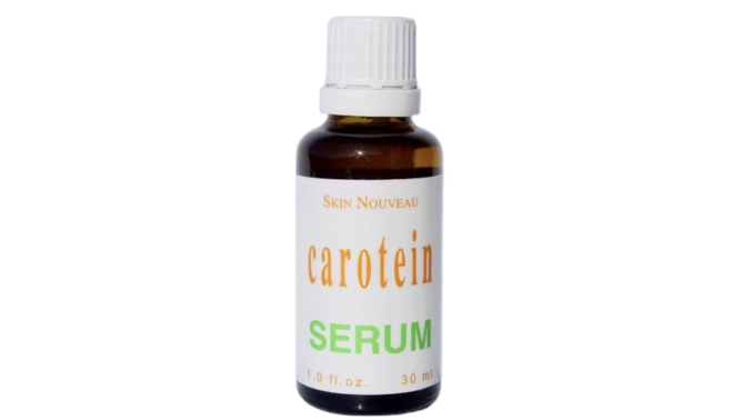 Carotein Serum