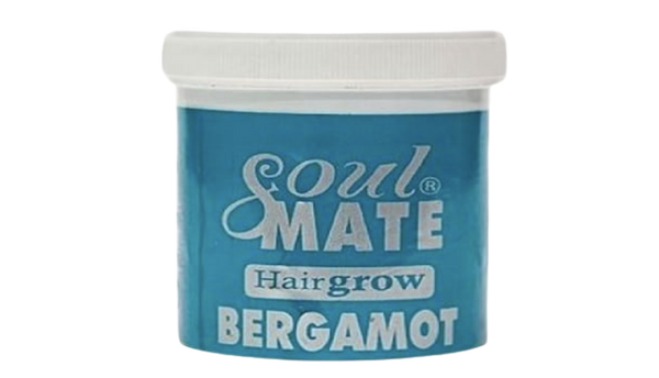 Soul Mate Bergamot
