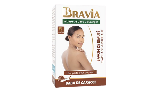 Bravia Soap