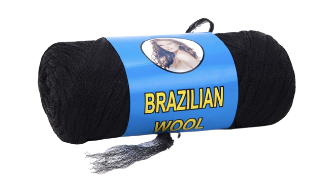 Brazilian Wool