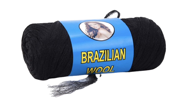 Brazilian Wool