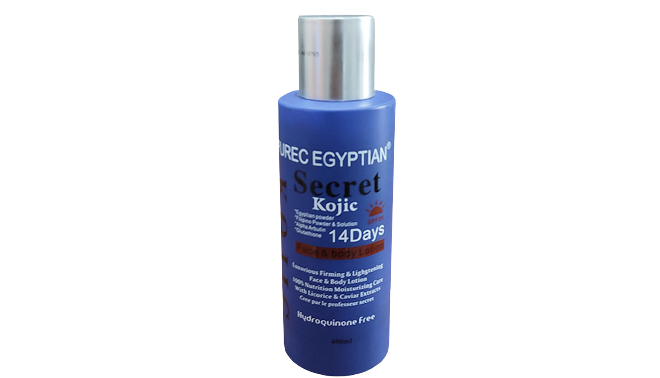 Purec Egyptian Secret Kojic Koji