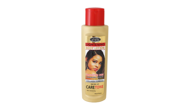 Caretone Lightening Body Lotion