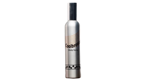 Cool Breeze Body Spray