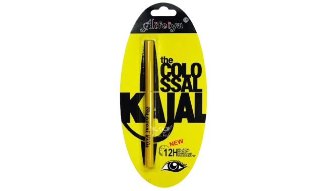 Aifeiya Kajal