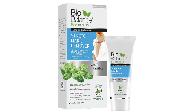 Bio Balance Stretch Marks