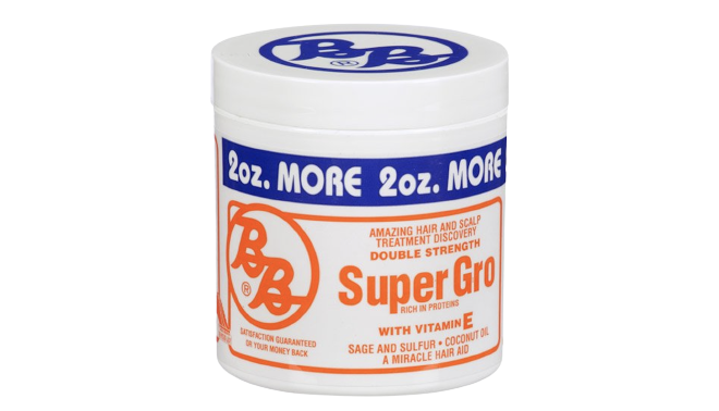 Bb Super Gro