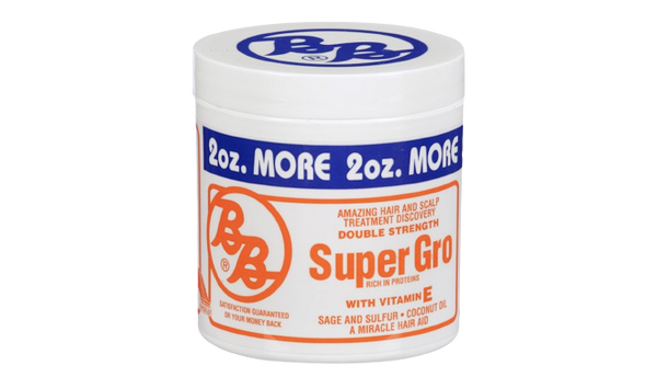 Bb Super Gro