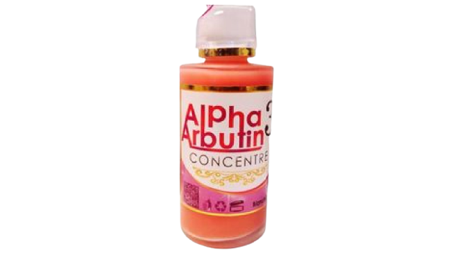 Alpha Arbutin 3 Plus Concentre