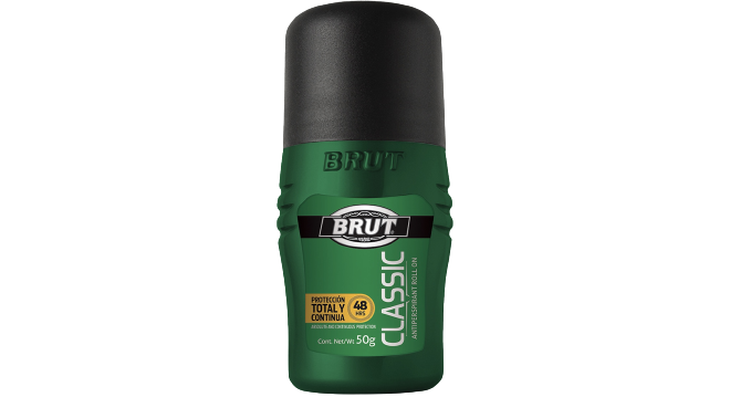 Brut Classic Deodorant Stick
