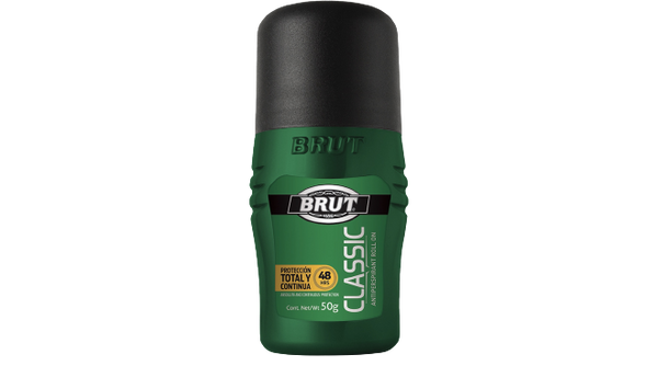 Brut Classic Deodorant Stick