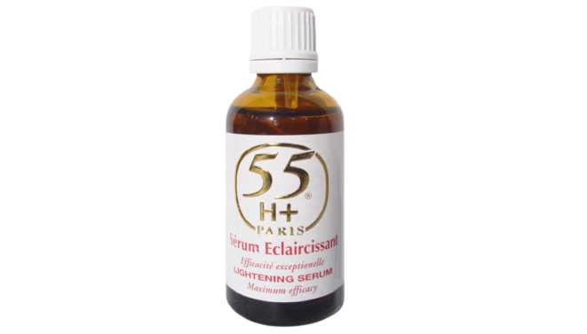 55H+ Ultra Serum