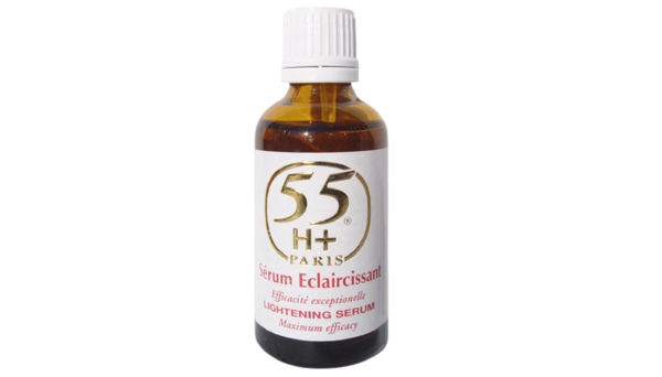 55H+ Ultra Serum