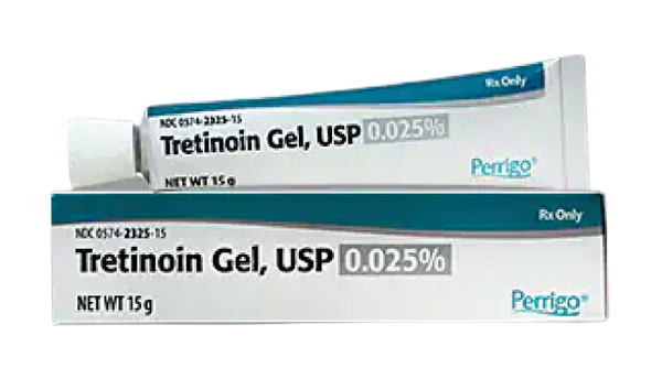 Tretinion Gel Usp
