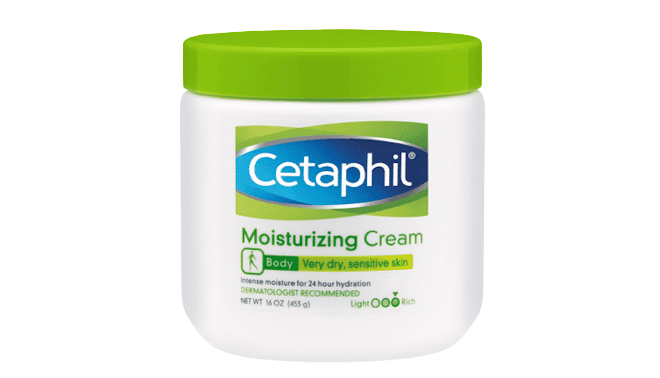 Cetaphil Moisturizing Cream