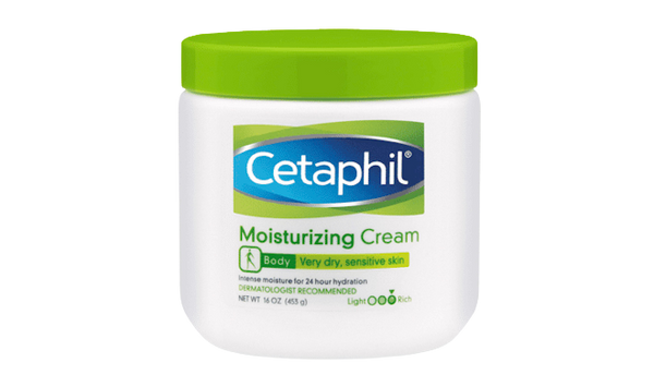 Cetaphil Moisturizing Cream