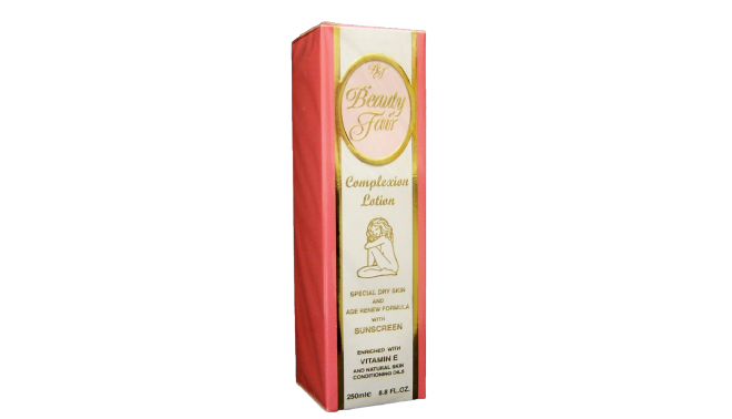 Beauty Fair Lotion