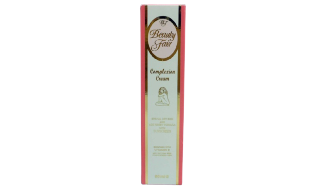 Beauty Fair Complexion Lotion