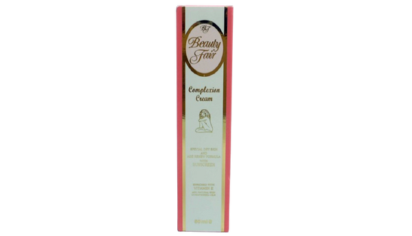 Beauty Fair Complexion Lotion