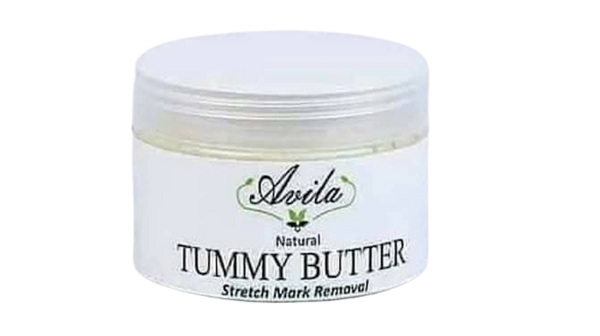 Avila Naturalle Tummy Butter