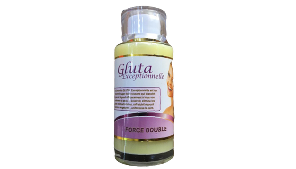 Gluta Exceptionnelle Serum