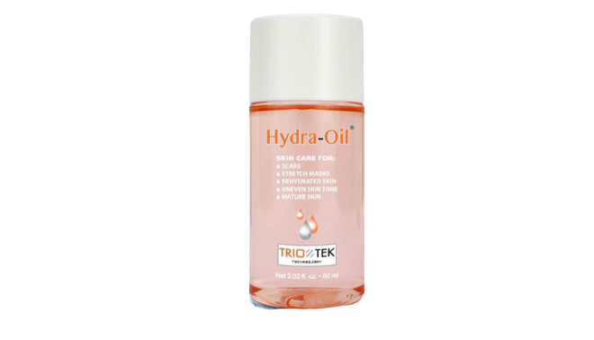 Hydra-Oil