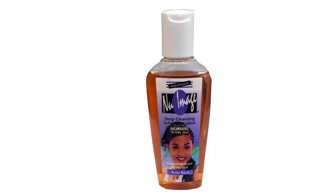 Nu Image Cleanser
